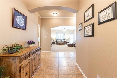 2369 Trace Ridge Dr, Weatherford, TX 76087 - photo 4