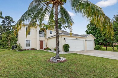 1676 SW Mackey Ave, Port Saint Lucie, FL 34953 - photo 2