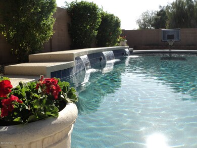 Crystal Clean Pool