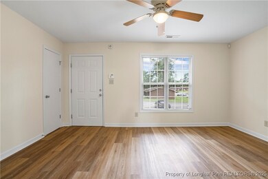 214 Crabapple Cir unit 35, Fayetteville, NC 28303 - photo 4