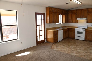 1130 S Florida Ave, Alamogordo, NM 88310 - photo 6