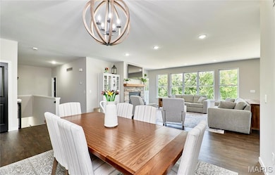 528 Leaning Woods St, Saint Charles, MO 63301 - photo 6