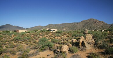 Multiple Ranges Surround