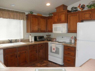 Kitchen 1
