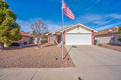 14229 Desert Fire Ct, Horizon City, TX 79928 - photo 2