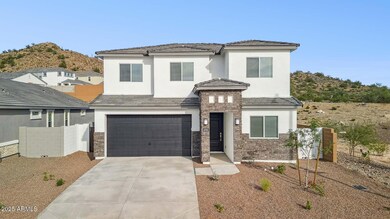 6906 W Buckhorn Trail, Peoria, AZ 85383 - photo 2