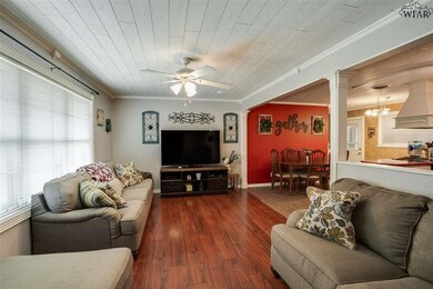 4103 Belmede Dr, Wichita Falls, TX 76302 - photo 3