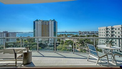 300 S Pineapple Ave unit 902, Sarasota, FL 34236 - photo 5