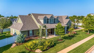 609 Chilmark Dr, Norman, OK 73071 - photo 2