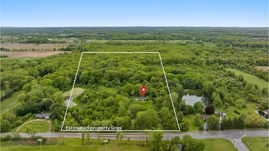 2141 N Parker Rd, Dexter, MI 48130 - photo 2