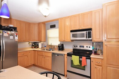 Recently Updated Kitchen