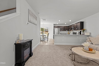 824 Estes Ln, Holly Springs, NC 27540 - photo 5