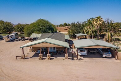833 W Lenora Way, San Tan Valley, AZ 85140 - photo 7