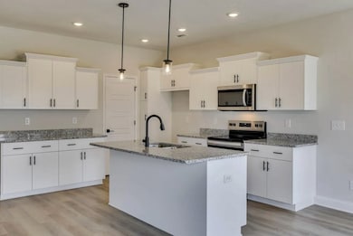 104 Pasaplum Lot 1021, Greenwood, SC 29649 - photo 2