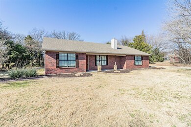 412 Brookfield Dr, Boyd, TX 76023 - photo 4