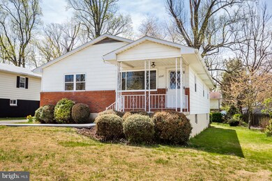 5947 Baltimore St, Gwynn Oak, MD 21207 - photo 2