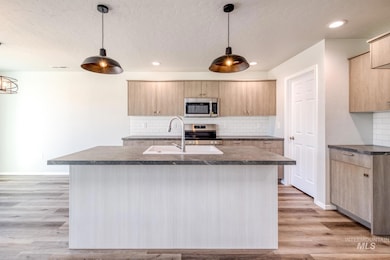 7477 S Menzingers Ave, Meridian, ID 83642 - photo 3