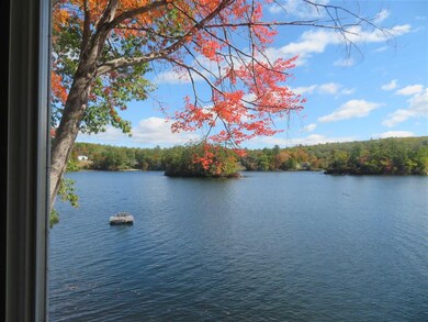 108 W Shore Rd, New Hampton, NH 03256 - photo 6