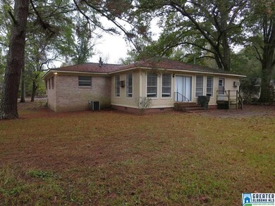 708 Sunny Lane Dr, Center Point, AL 35215 - photo 2