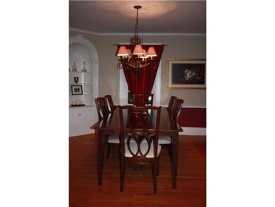 38 Ridge St, Pawtucket, RI 02860 - photo 4