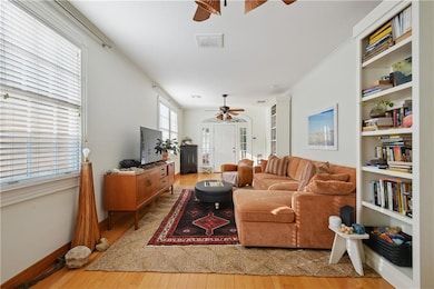 2817 Ursulines Ave, New Orleans, LA 70119 - photo 7