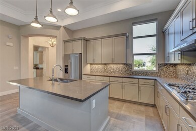 Tall Windows let in plenty of light!