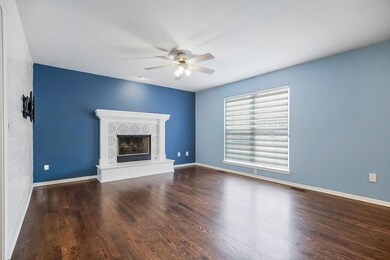 22601 S Jackson St, Spring Hill, KS 66083 - photo 4