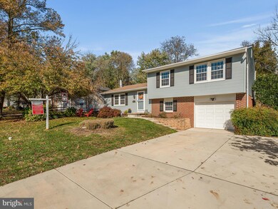 8332 Tally Ho Rd, Lutherville Timonium, MD 21093 - photo 3