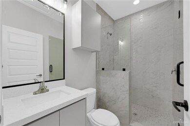 705 Pedro St unit 2, Mission, TX 78572 - photo 6