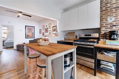 76 Colgate St unit 2, Jersey City, NJ 07302 - photo 4