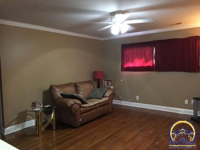 1925 SW Harp Place, Topeka, KS 66611 - photo 2