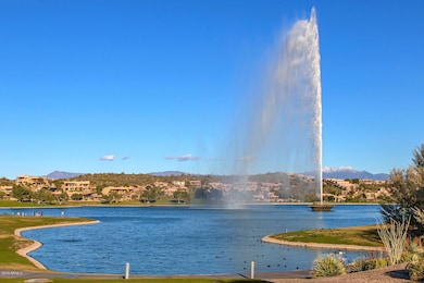Beautiful Fountain Hills