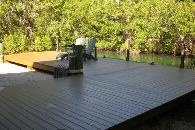 The Dock