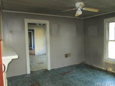 Interior Space/Layout