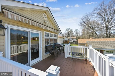 862 Brighton Place, Glen Burnie, MD 21061 - photo 6