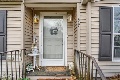 627 State Rd, Bloomsburg, PA 17815 - photo 2