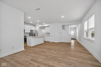 15254 Swallow Falls Way, Fishers, IN 46037 - photo 6