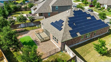 12254 Dusty Boots Rd, San Antonio, TX 78254 - photo 5