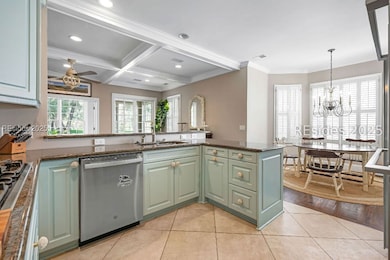 6 Carnoustie Ct, Daufuskie Island, SC 29915 - photo 7