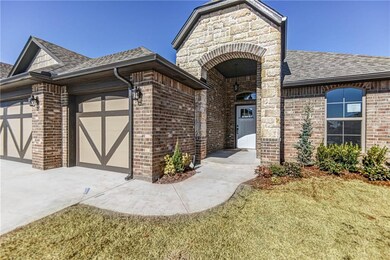 2601 NE 16th St, Moore, OK 73160 - photo 2