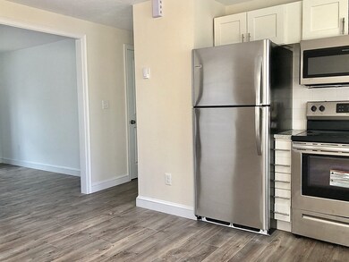 12 1/2 Maple unit 5, Taunton, MA 02780 - photo 2