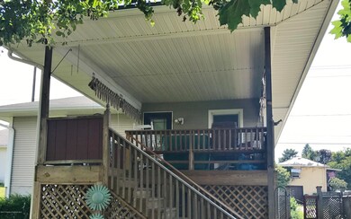 513 Duncan St, Scranton, PA 18505 - photo 2