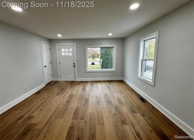 23960 Trombley St, Clinton Township, MI 48035 - photo 6