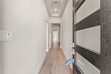 19215 Palfrey Prairie Trail, Tomball, TX 77377 - photo 2