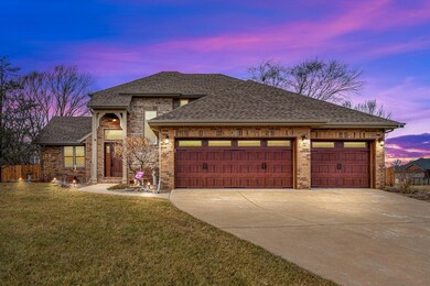 Welcome to 699 S Wiley Way