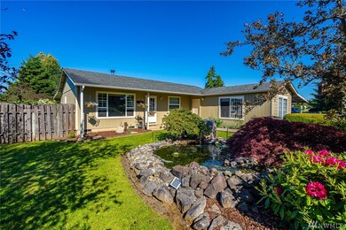 133 Valley Meadows Loop, Chehalis, WA 98532 - photo 2