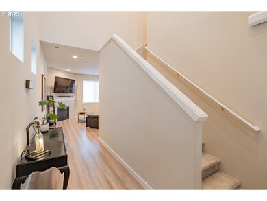 Entrance/Foyer