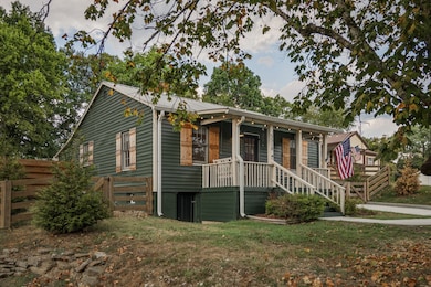 5518 Sycamore St, Franklin, TN 37064 - photo 2