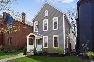 Front Exterior