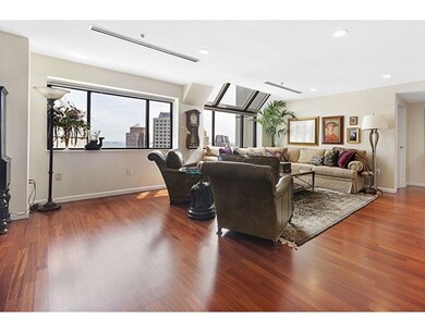 1 Devonshire Place unit PH303, Boston, MA 02109 - photo 5